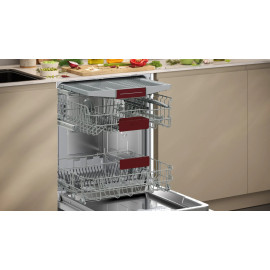 Посудомоечная машина NEFF S157ZCX01E