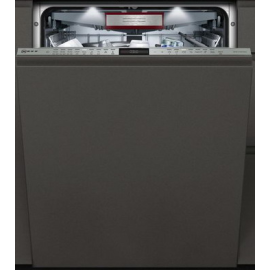 Посудомоечная машина NEFF S517T80D6R