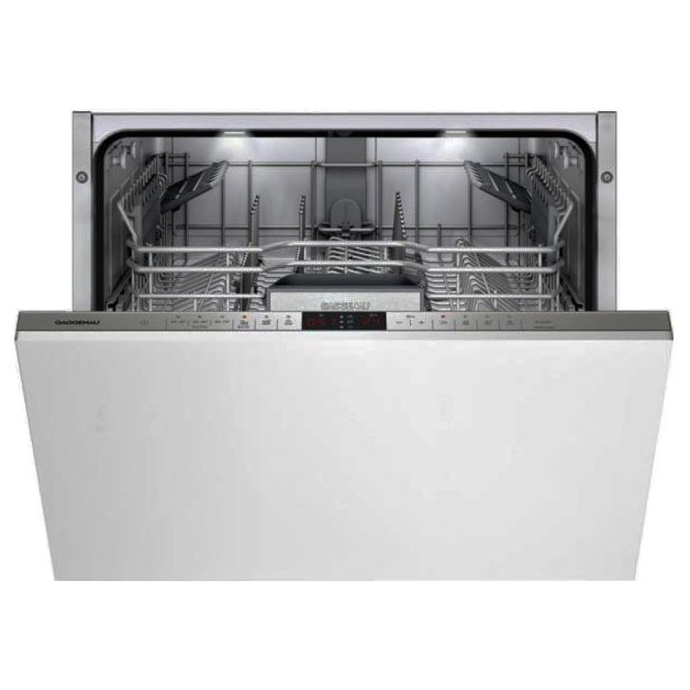 Посудомоечная машина GAGGENAU df461164f
