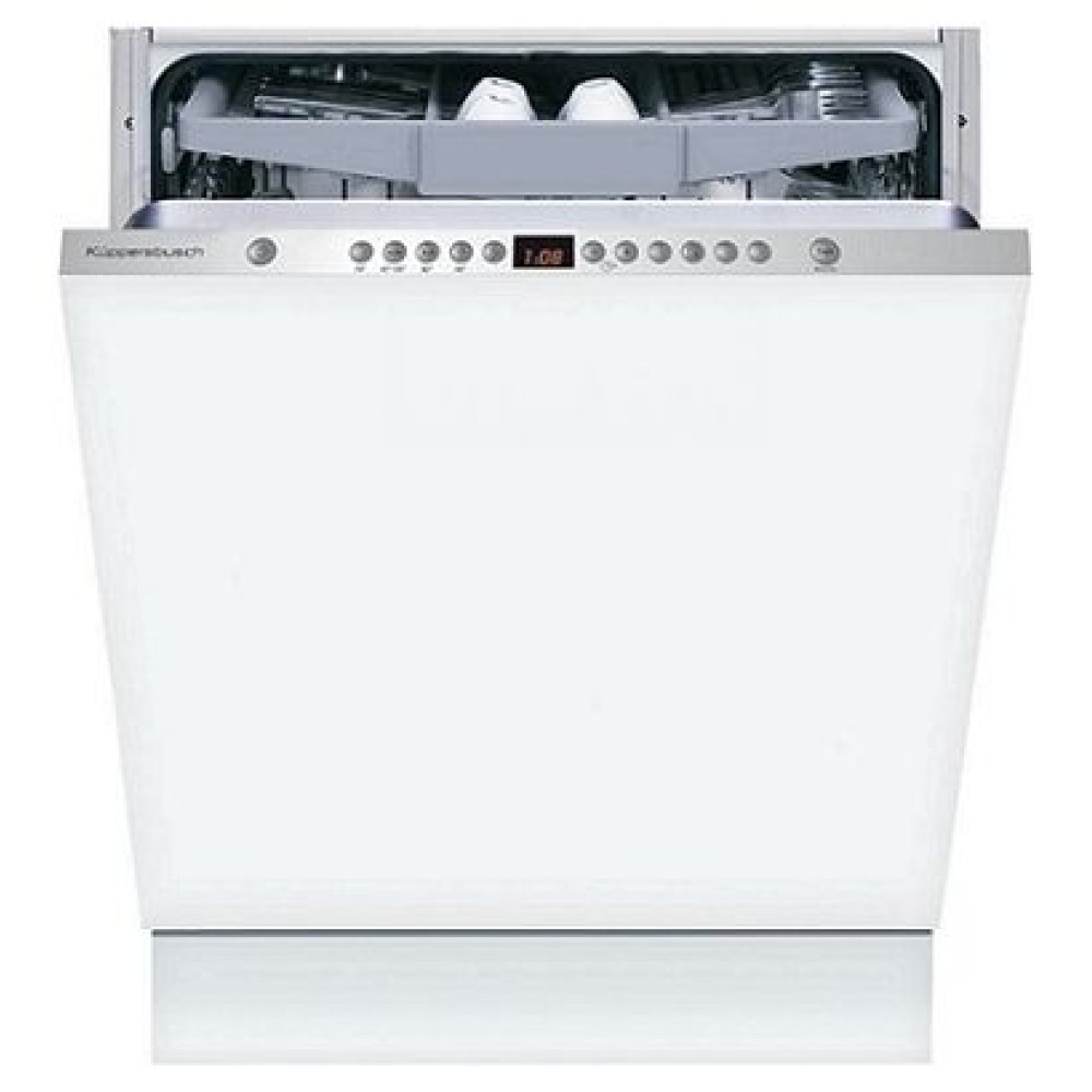Посудомоечная машина KUPPERSBUSCH igv 6509.2