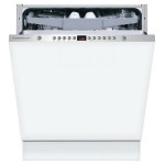 Посудомоечная машина KUPPERSBUSCH igv 6509.2