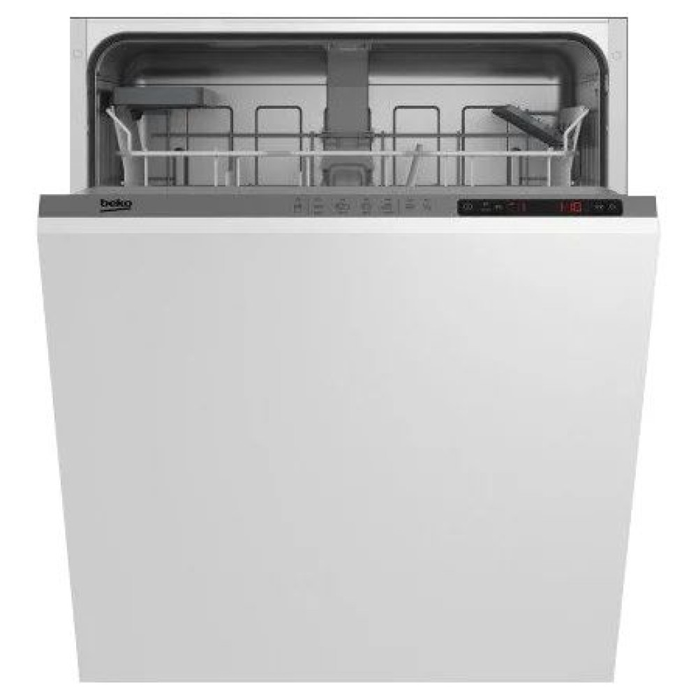 Встраиваемая посудомоечная машина Beko DIN 24310
