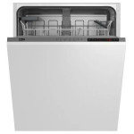 Встраиваемая посудомоечная машина Beko DIN 24310
