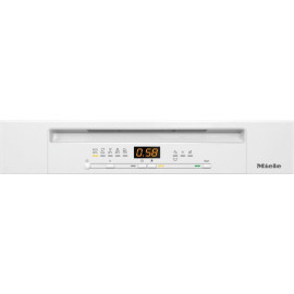 Посудомоечная машина MIELE G5210SCIBB