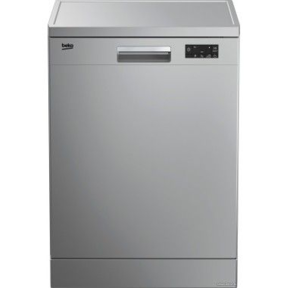 Посудомоечная машина BEKO DFN 16410 S