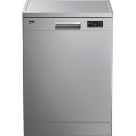Посудомоечная машина BEKO DFN 16410 S