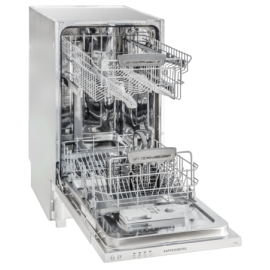 Посудомоечная машина KUPPERSBERG GS 4505