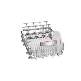 Встраиваемая посудомоечная машина BOSCH SPV66TD10R