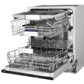 Посудомоечная машина SIEMENS SN 678X50 TR