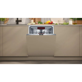 Посудомоечная машина NEFF S157YCX04E