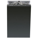 Посудомоечная машина SMEG sta4845