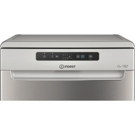Посудомоечная машина INDESIT DFC 2B+19 AC X