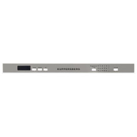 Посудомоечная машина KUPPERSBERG GS 4502
