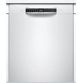 Посудомоечная машина BOSCH SMU6ZCW00S