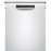 Посудомоечная машина BOSCH SMU6ZCW00S