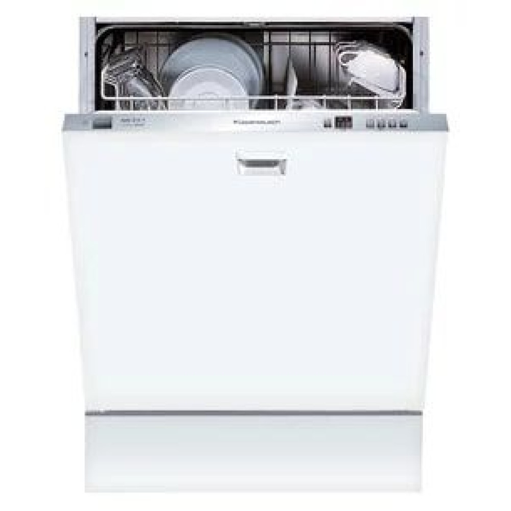 Посудомоечная машина Kuppersbusch IGV 649.4