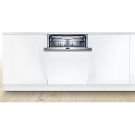 Посудомоечная машина BOSCH SBD6ECX57E