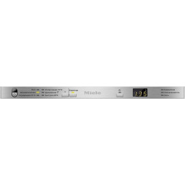 Посудомоечная машина MIELE g 4760 scvi