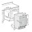 Посудомоечная машина SAMSUNG dmm39ahc