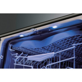 Посудомоечная машина SMEG st733tl