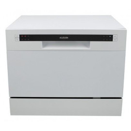 Посудомоечная машина FLAVIA TD55VENETAP5WH