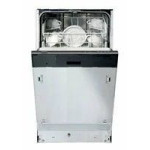 Посудомоечная машина Kuppersbusch IGV 459.3