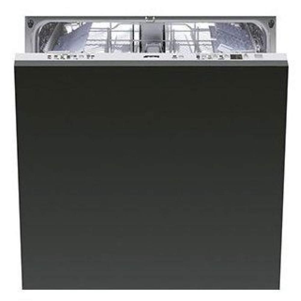 Встраиваемая посудомоечная машина SMEG STLA 865 A