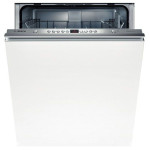 Посудомоечная машина встраиваемая полноразмерная BOSCH smv 53l50