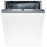 Посудомоечная машина встраиваемая полноразмерная BOSCH smv 53l50