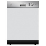 Посудомоечная машина SIMFER bm 1201