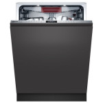 Посудомоечная машина NEFF S257ZCX35E