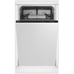 Посудомоечная машина BEKO DIS 39020