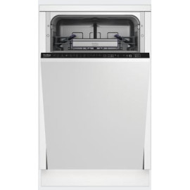Посудомоечная машина BEKO DIS 39020