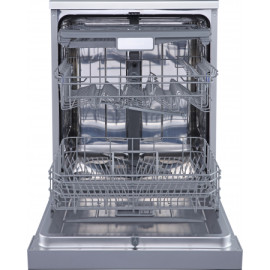 Посудомоечная машина WEISSGAUFF DW 6138 Inverter Touch Inox