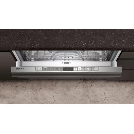 Посудомоечная машина NEFF S153HMX10R