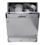 Посудомоечная машина Kuppersbusch IGV 659.2