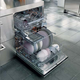 Посудомоечная машина KITCHENAID KDSCM 82142