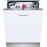 Посудомоечная машина NEFF S513G40X0R