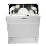 Посудомоечная машина Kuppersbusch IGV 657.1