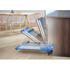 Посудомоечная машина ELECTROLUX KEMB3301L