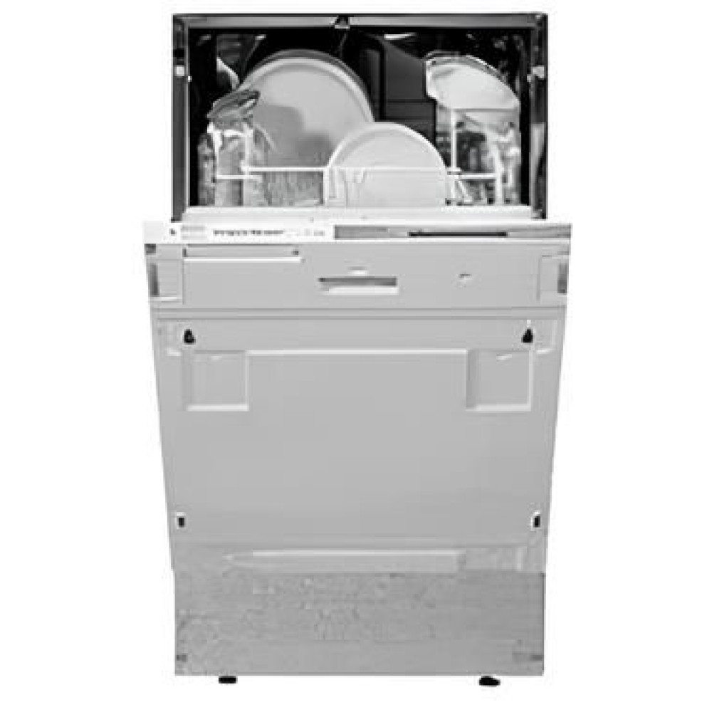 Посудомоечная машина Kuppersbusch IGV 458.4