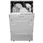 Посудомоечная машина Kuppersbusch IGV 458.4