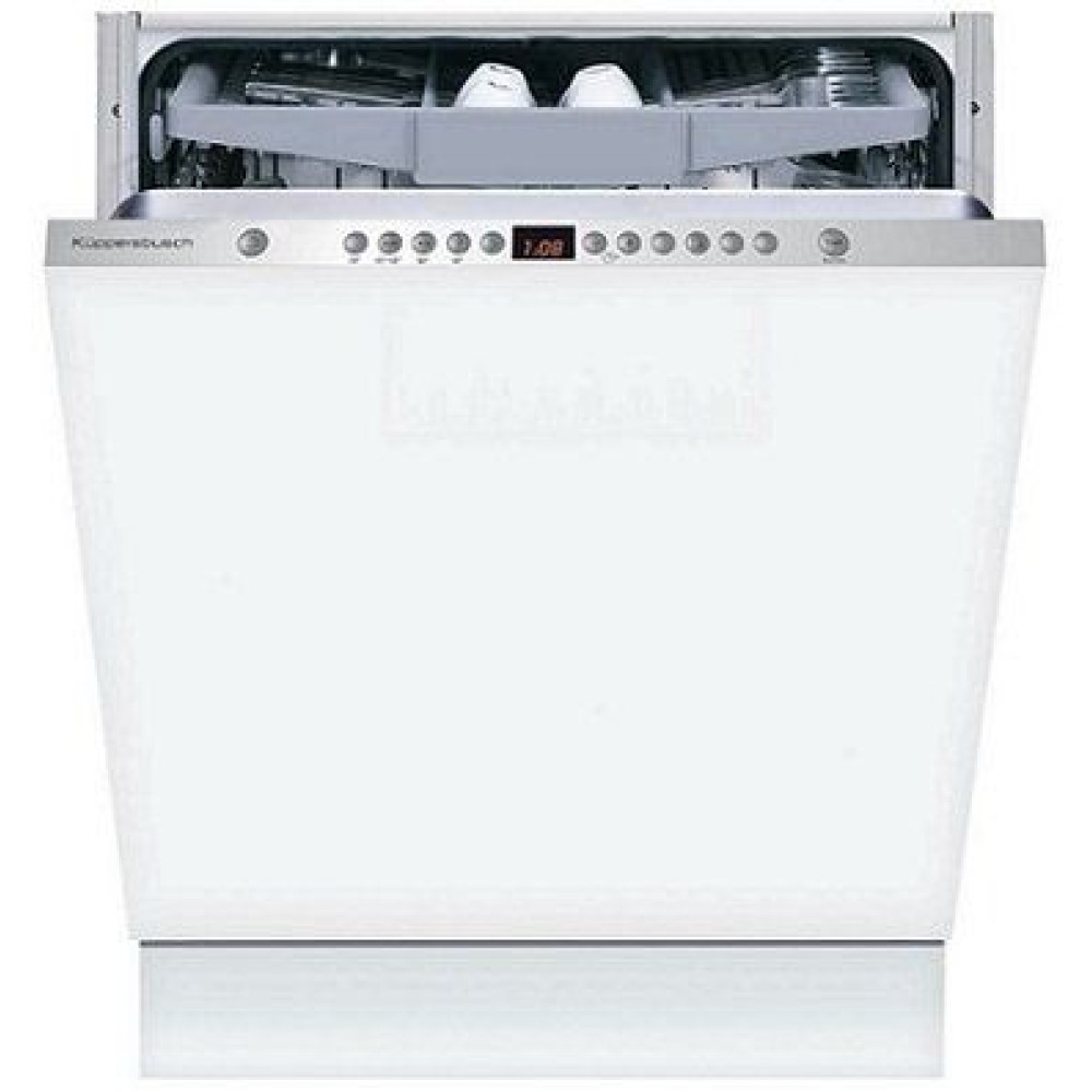 Посудомоечная машина KUPPERSBUSCH IGV 6509.5
