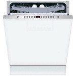 Посудомоечная машина KUPPERSBUSCH IGV 6509.5