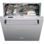Посудомоечная машина KITCHENAID KDSDM 82130