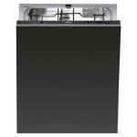 Посудомоечная машина SMEG sta4645