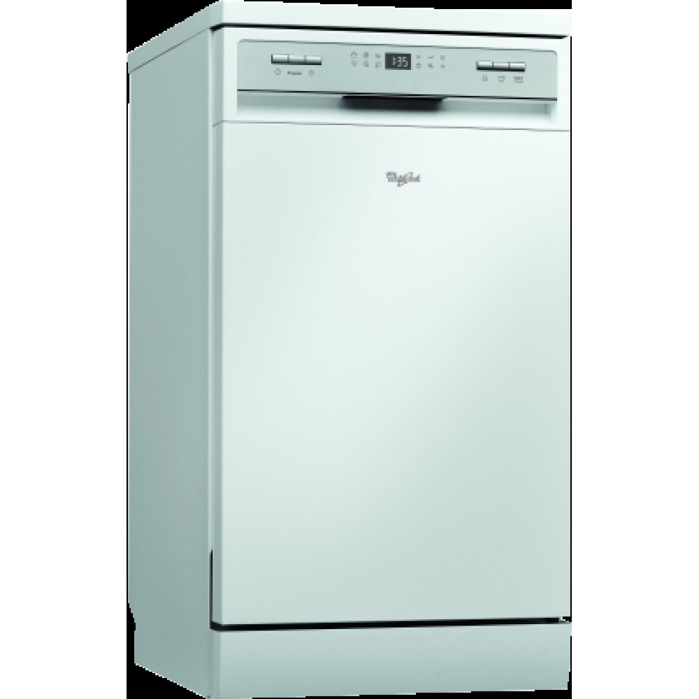 Встраиваемая посудомоечная машина WHIRLPOOL adpf 872 wh