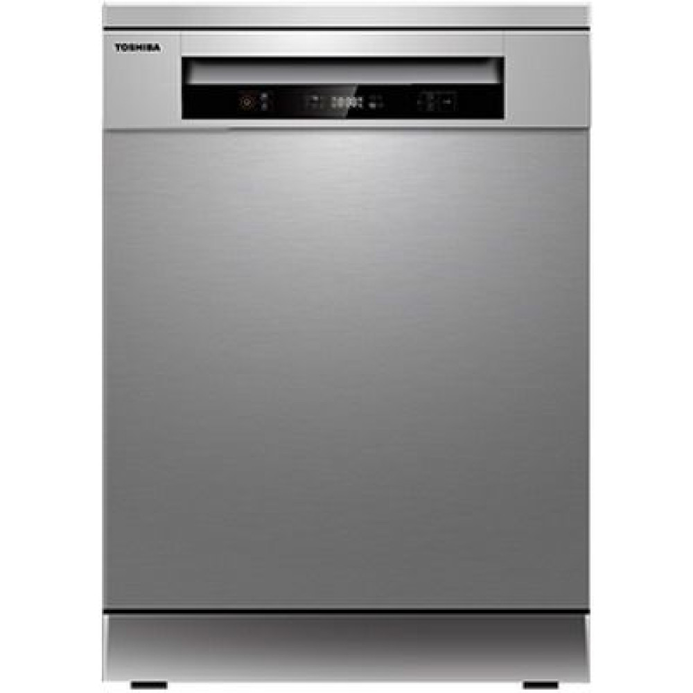 Посудомоечная машина TOSHIBA DW-14F1(S)-RU