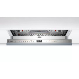 Посудомоечная машина BOSCH SBV6ZCX49E