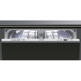 Посудомоечная машина SMEG STLA825A-1